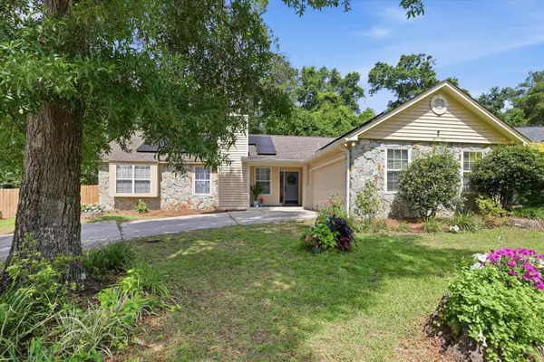 3672 Corinth Drive, Tallahassee, FL 32308