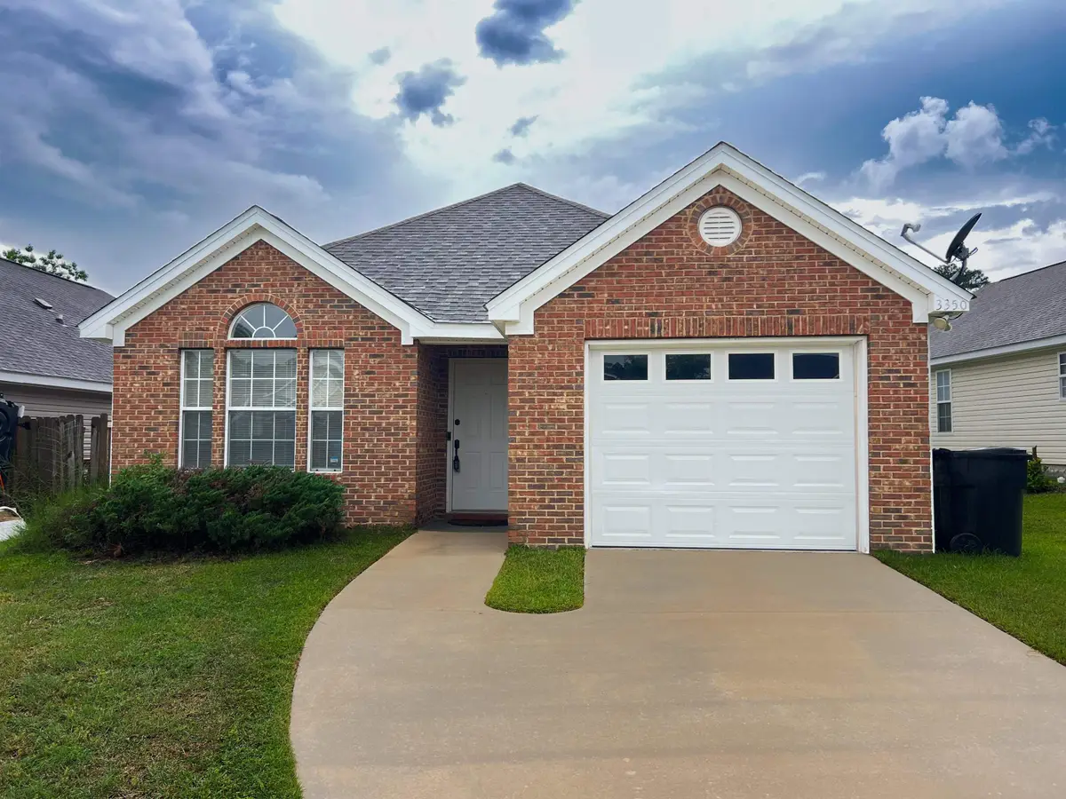 3350 Golden Rain Drive, Tallahassee, FL 32303 - #1