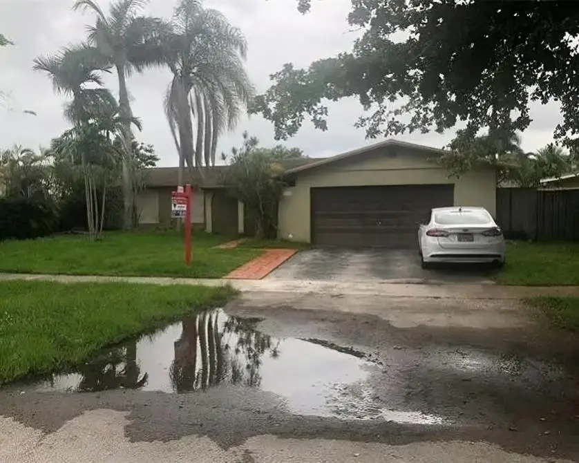7590 SW 127th Drive, Miami, FL 33183 - #1