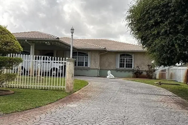 2940 NW 214th Street, Miami Gardens, FL 33056 - #2