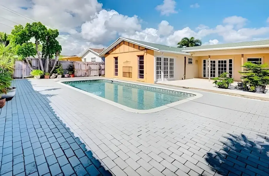 548 NW 54th Street, Boca Raton, FL 33487 - #2