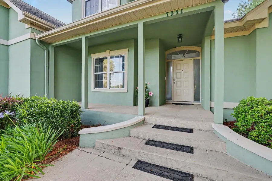 7521 Refuge Road, Tallahassee, FL 32312 - #3