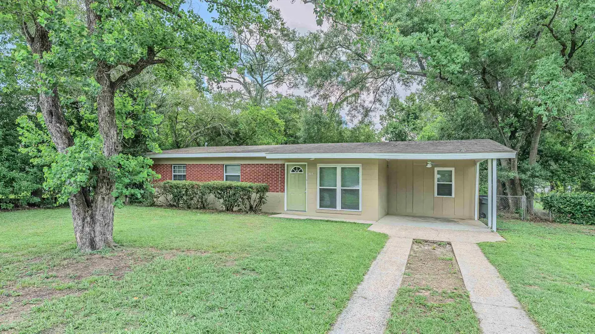 507 Ausley Road, Tallahassee, FL 32304 - #1