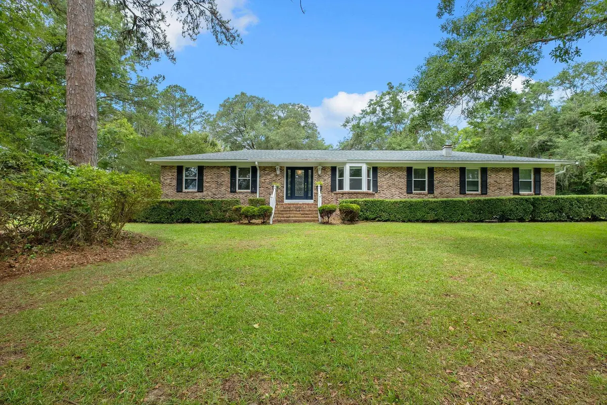 4361 Kimberly Circle, Tallahassee, FL 32309 - #1
