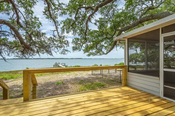 632 Mariner Circle, Alligator Point, FL 32346