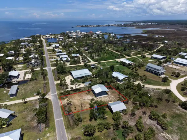 380 Cedar Island Road, Perry, FL 32348
