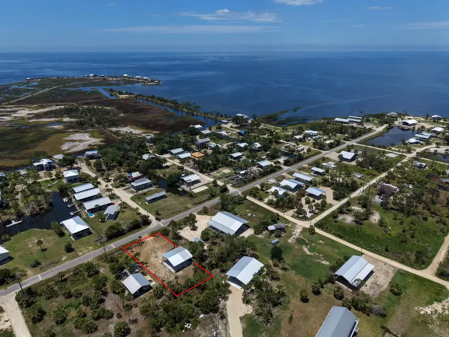 380 Cedar Island Road, Perry, FL 32348 - #2