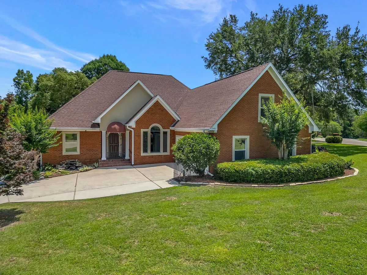 2461 Elfinwing Lane, Tallahassee, FL 32309 - #1