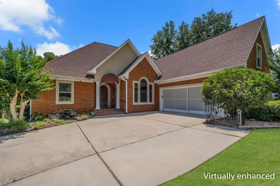 2461 Elfinwing Lane, Tallahassee, FL 32309 - #3