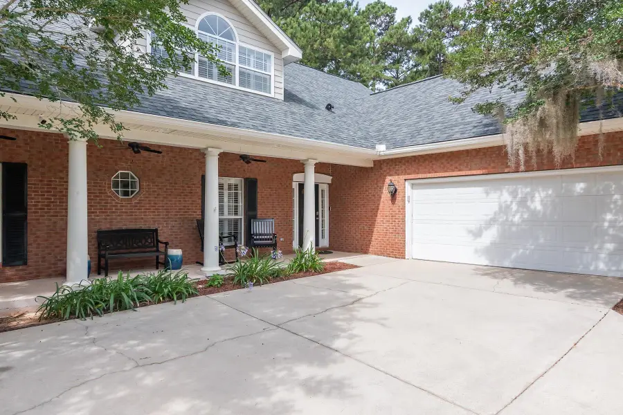912 Park View Drive, Tallahassee, FL 32311 - #2
