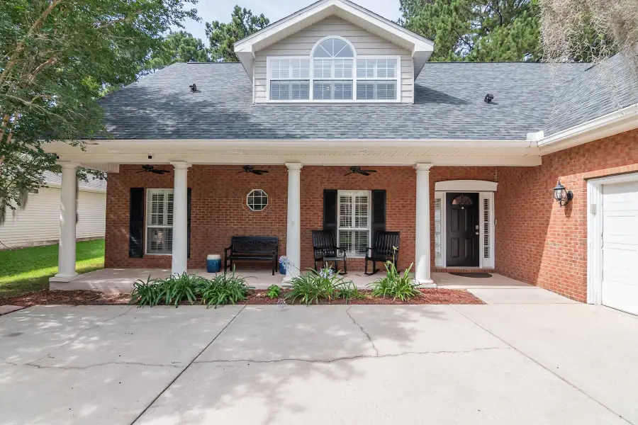 912 Park View Drive, Tallahassee, FL 32311 - #3