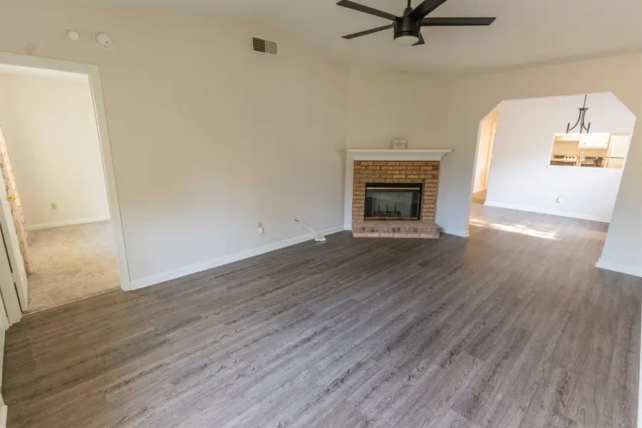 2926 N Richview Park Circle, Tallahassee, FL 32301 - #3