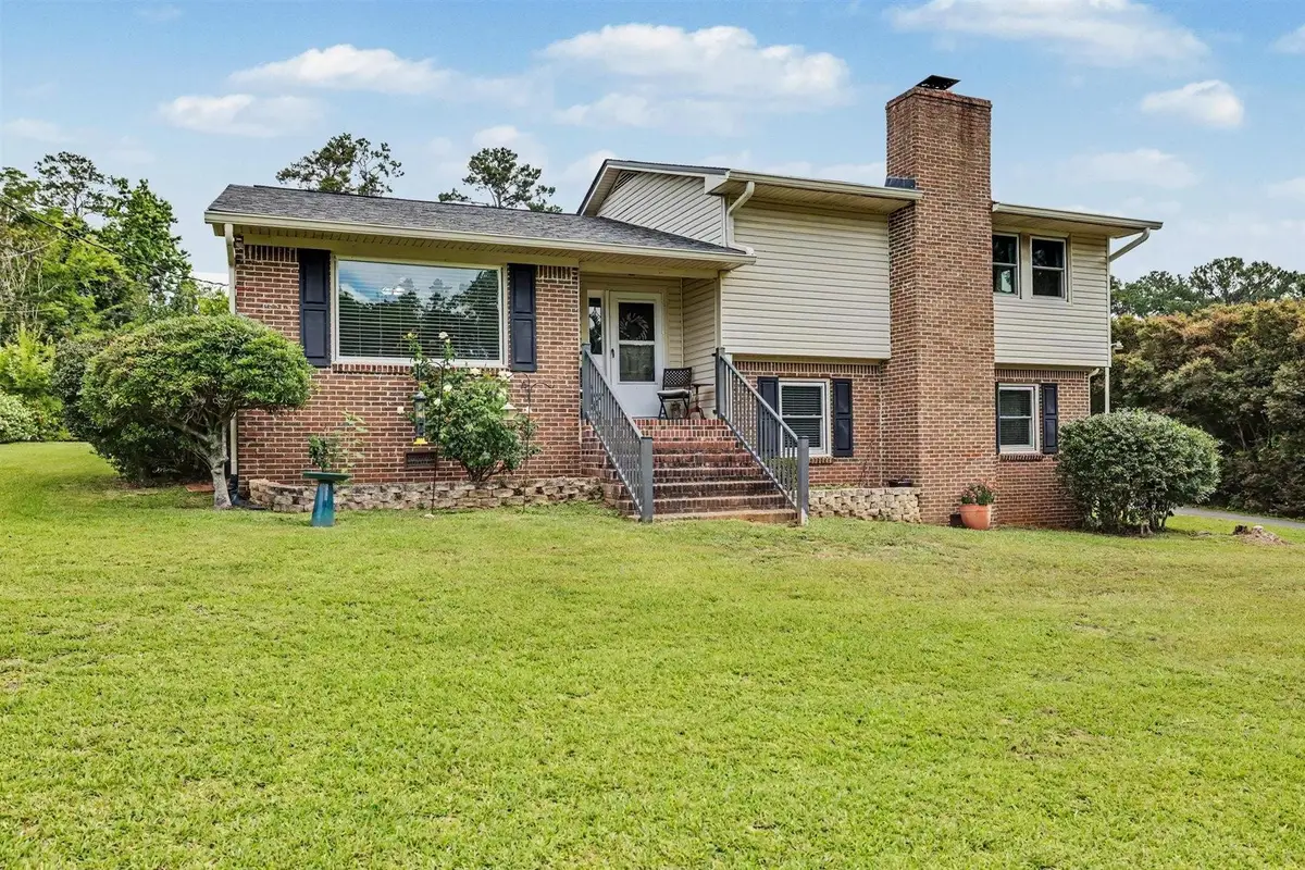 1734 Ruby Road, Tallahassee, FL 32303 - #1