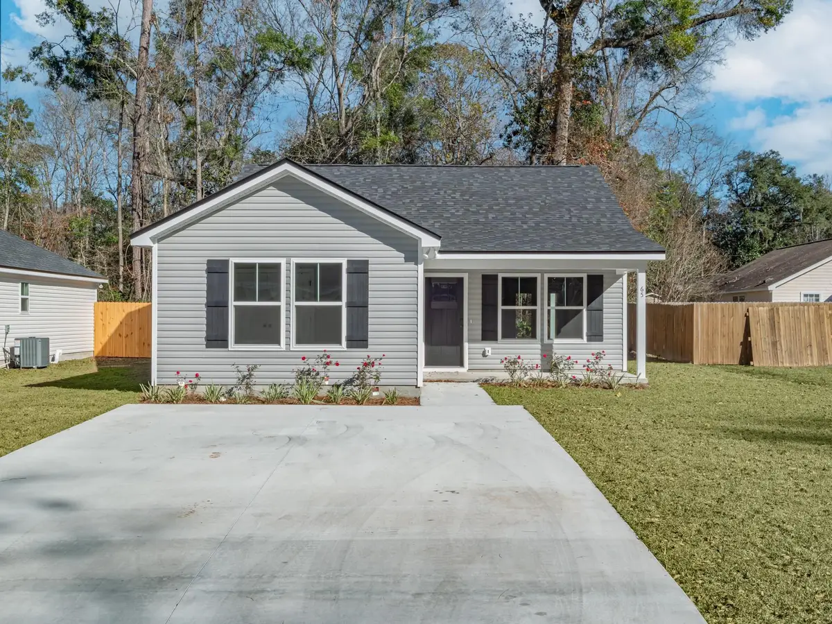 3 Menomini Street, Crawfordville, FL 32327 - #1