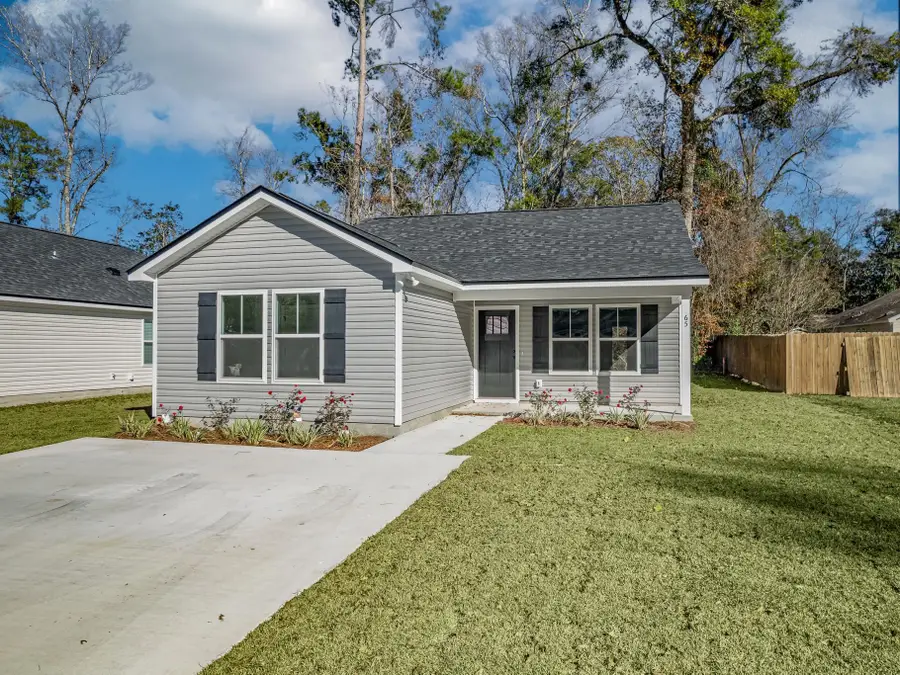 3 Menomini Street, Crawfordville, FL 32327 - #2