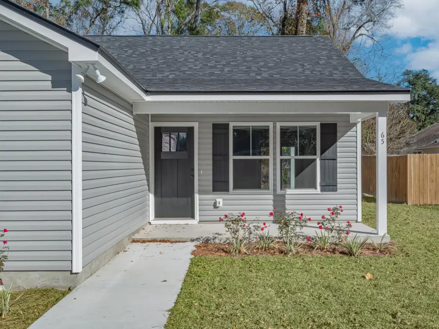 X Lance Lane, Crawfordville, FL 32327 - #3