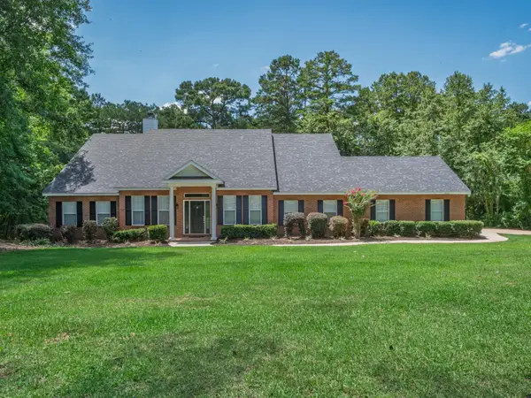 9093 Old Chemonie Road, Tallahassee, FL 32309