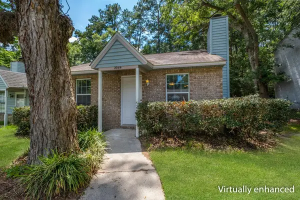 2044 Pecan Court, Tallahassee, FL 32303