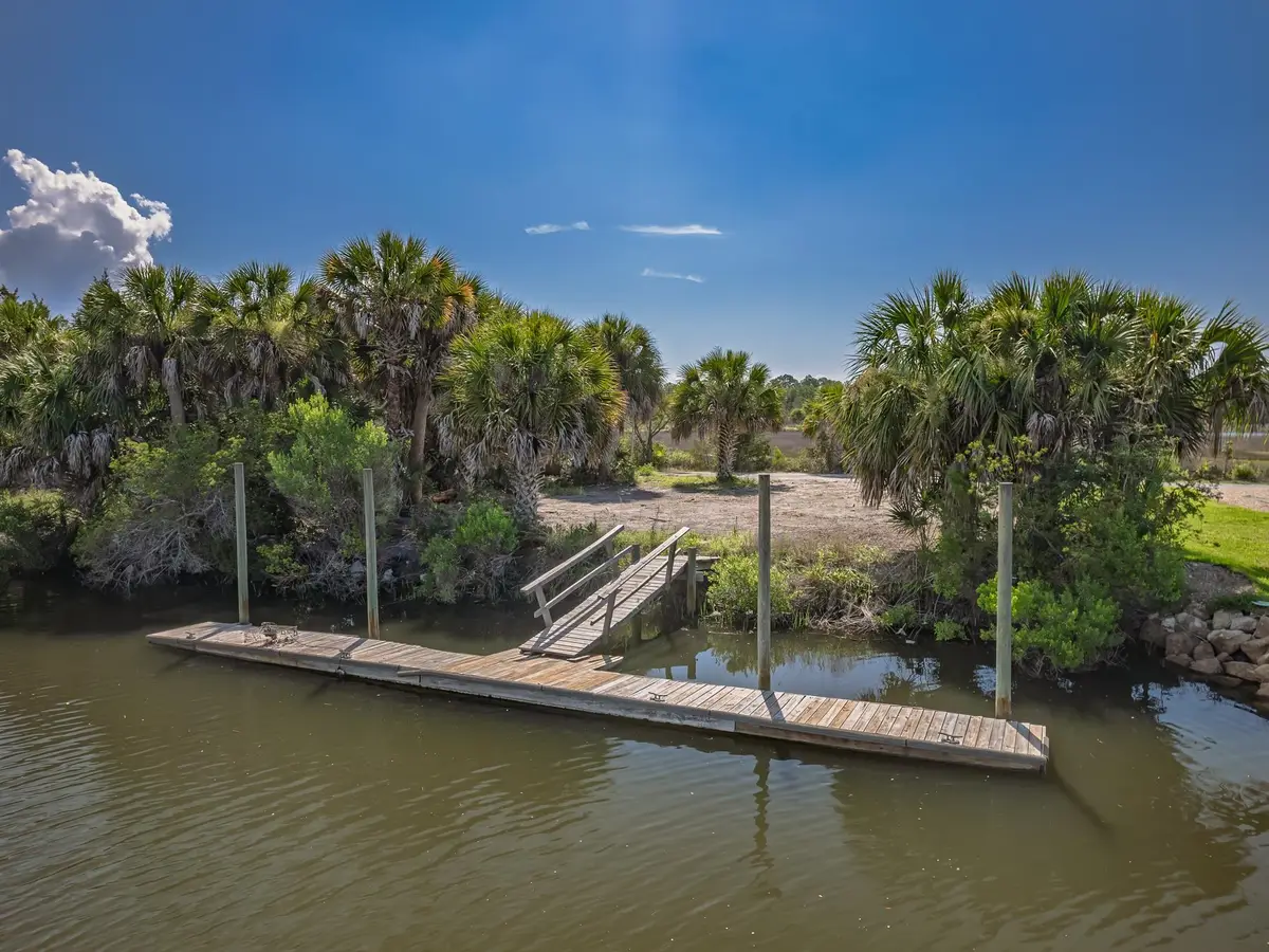 15 Southside Drive, Crawfordville, FL 32327 - #1