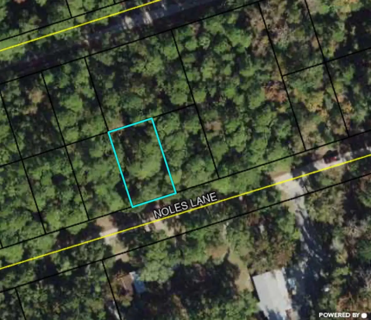 Noles Lot 40 Lane #1, Crawfordville, FL 32327 - #1