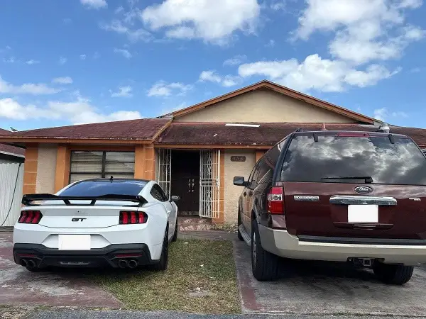 756 SW 99th Court Circle, Miami, FL 33174