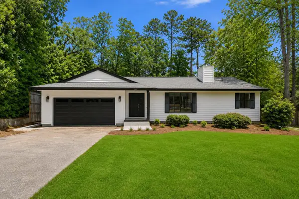 3017 Brandemere Drive, Tallahassee, FL 32312