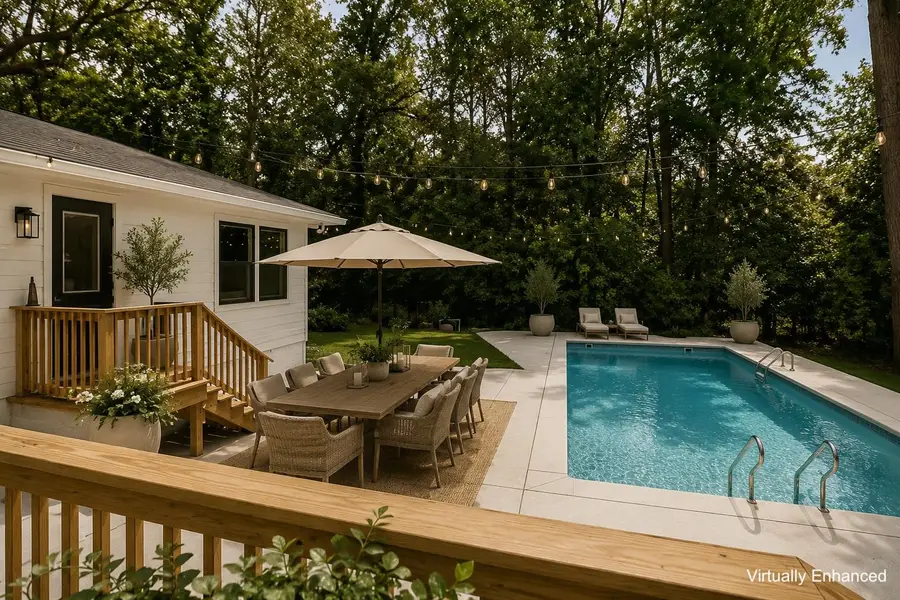 3017 Brandemere Drive, Tallahassee, FL 32312 - #2