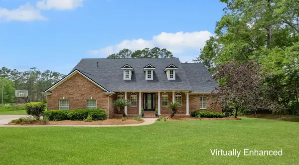 5985 Miles Blake Court, Tallahassee, FL 32309