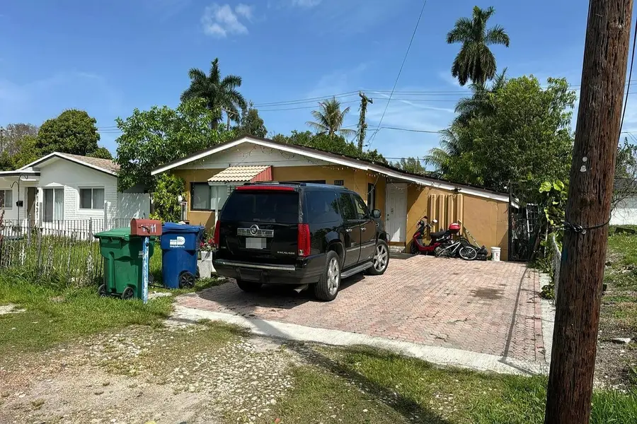 1441 NE 117th Street, Miami, FL 33161 - #2