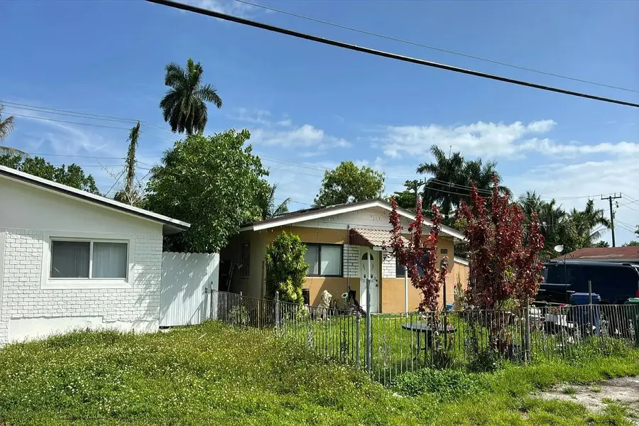 1441 NE 117th Street, Miami, FL 33161 - #3