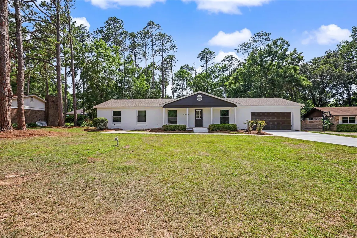 4032 Ardara Drive, Tallahassee, FL 32309 - #1
