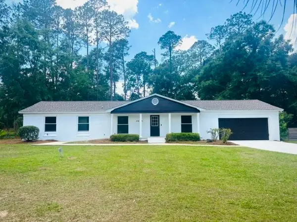 4032 Ardara Drive, Tallahassee, FL 32309