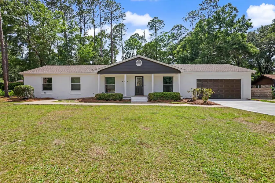 4032 Ardara Drive, Tallahassee, FL 32309 - #3