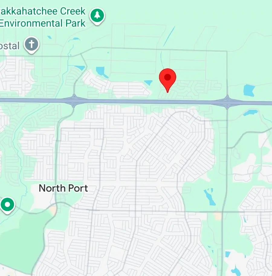0 Makena Street, North Port, FL 34286 - #3