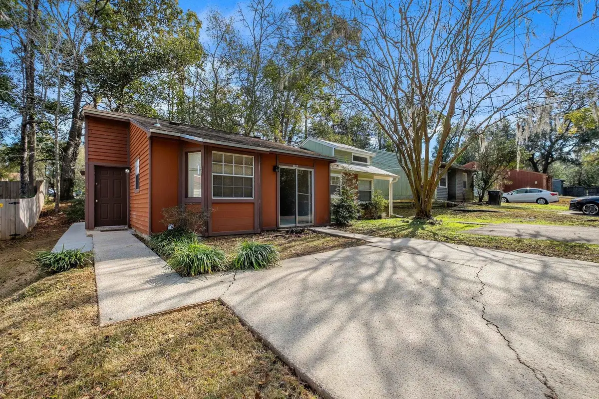 1047 Sutor Road, Tallahassee, FL 32311 - #1
