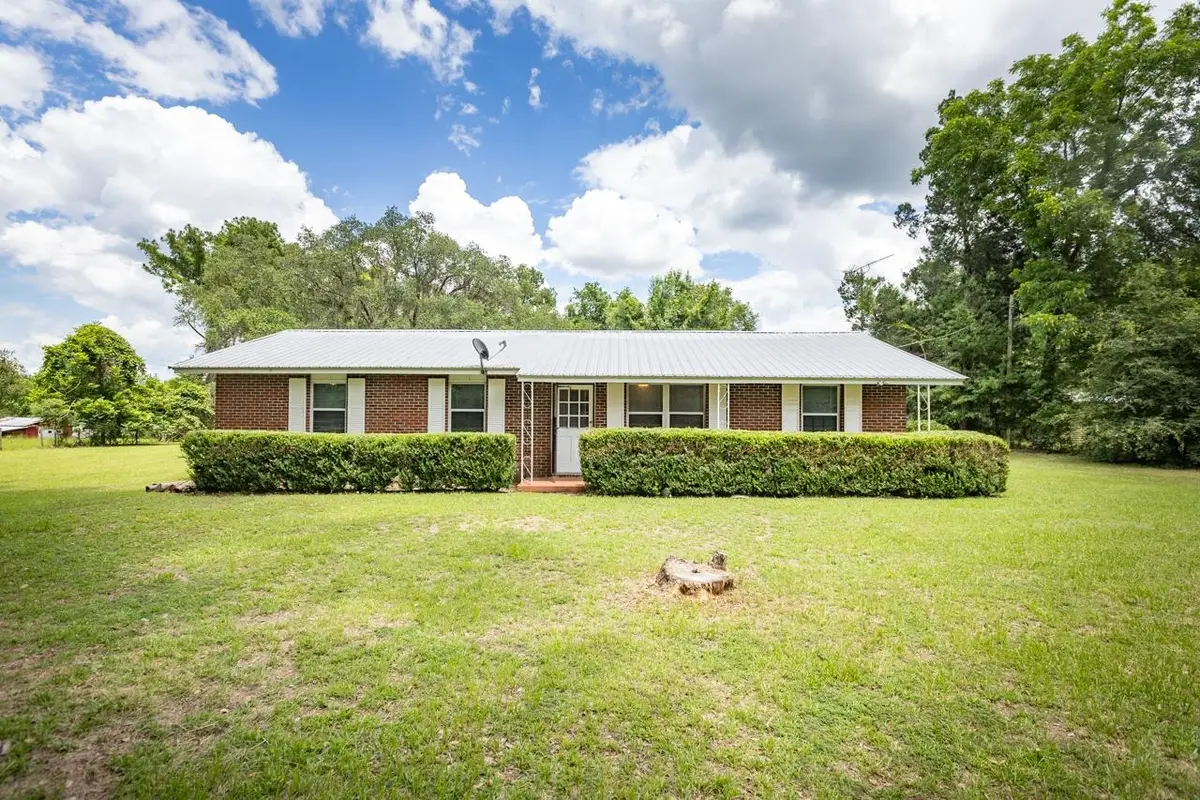 1162 NW Coachwhip Avenue, Madison, FL 32340 - #1