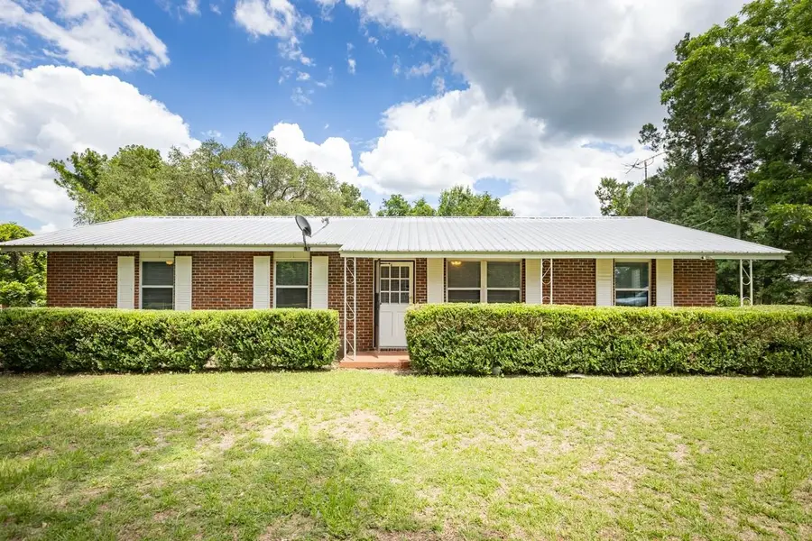 1162 NW Coachwhip Avenue, Madison, FL 32340 - #2
