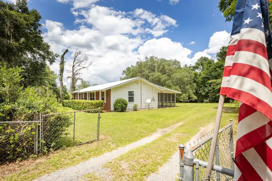 1162 NW Coachwhip Avenue, Madison, FL 32340 - #3
