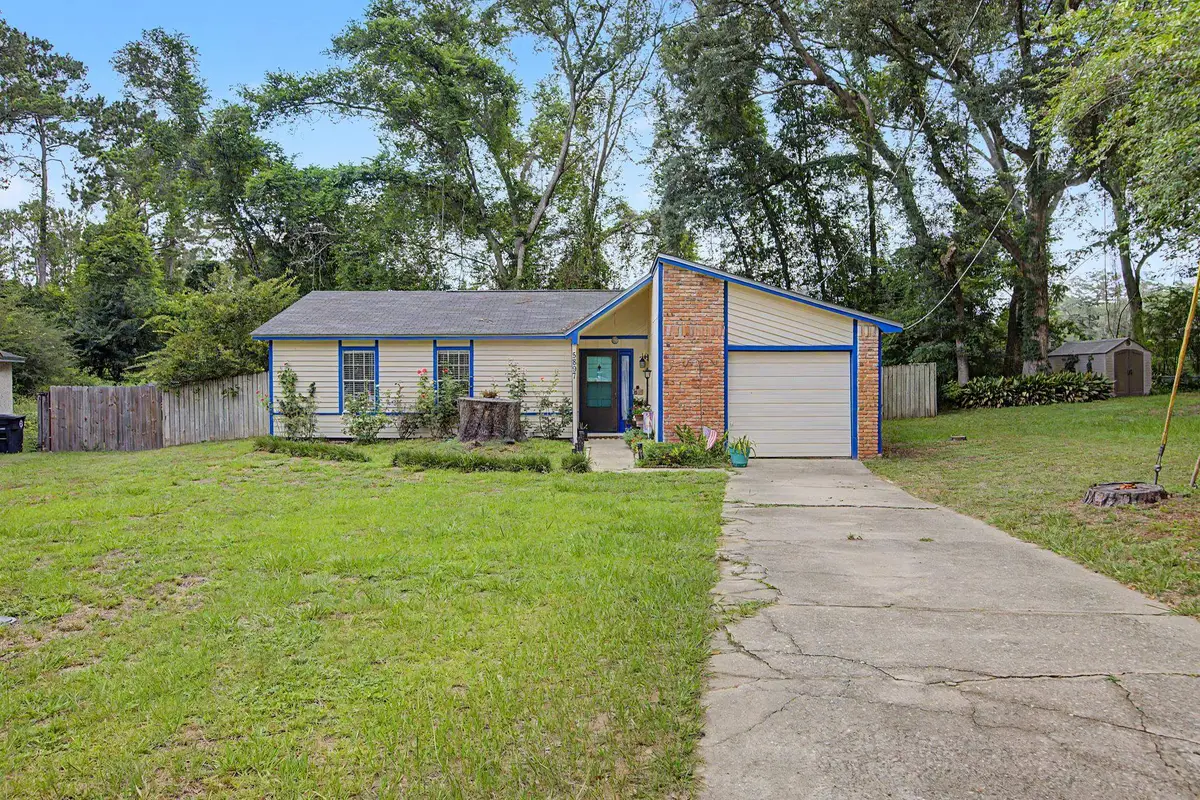 5897 Cypress Circle, Tallahassee, FL 32303 - #1
