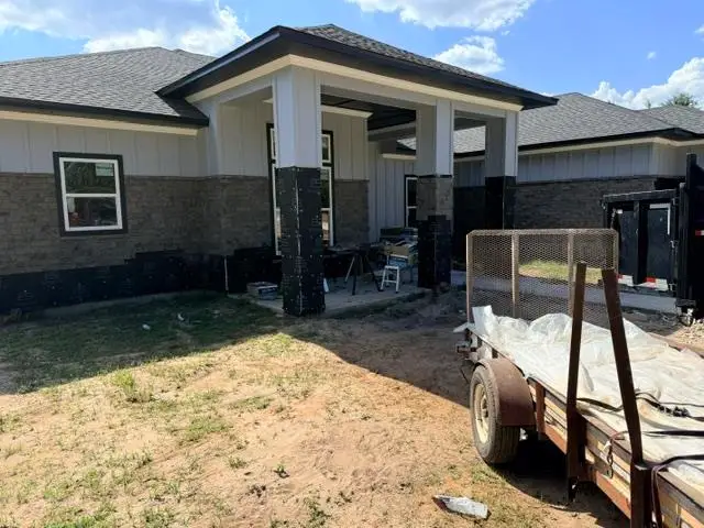 4264 Safari Run, Tallahassee, FL 32309 - #1