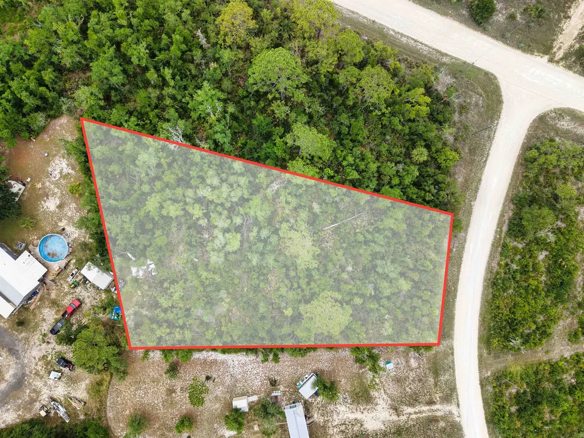 Lot 31 Sea Oaks Drive, Perry, FL 32348 - #1