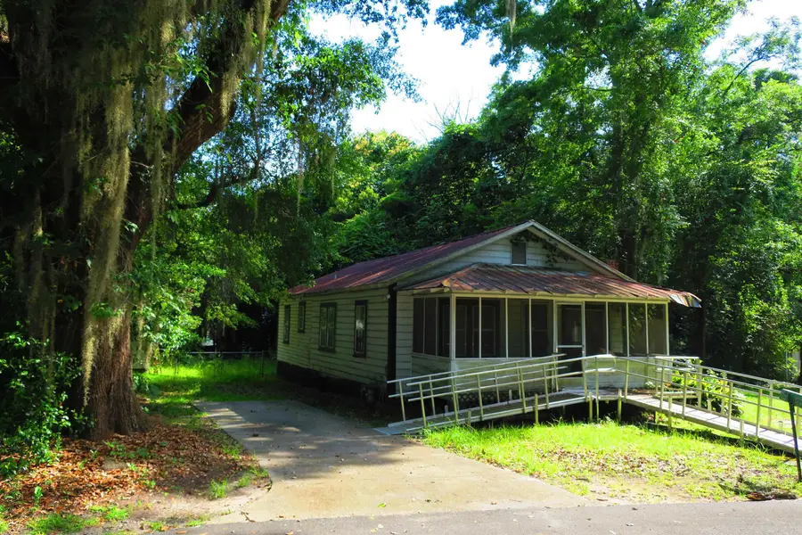 1417 Mainline Drive, Quincy, FL 32351 - #3