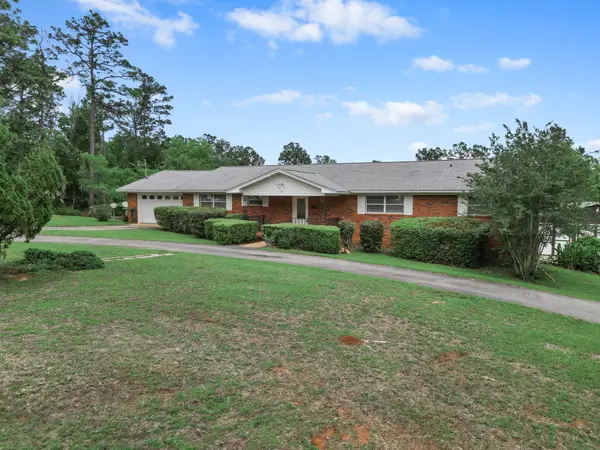 1991 Booster Club Road, Bainbridge, GA 39819