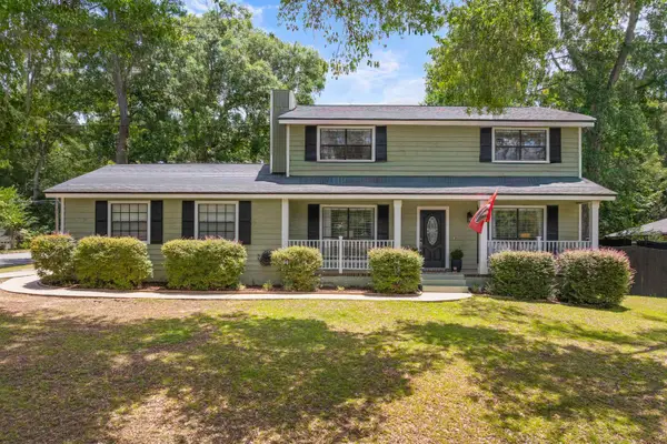265 Timberlane Road, Tallahassee, FL 32312