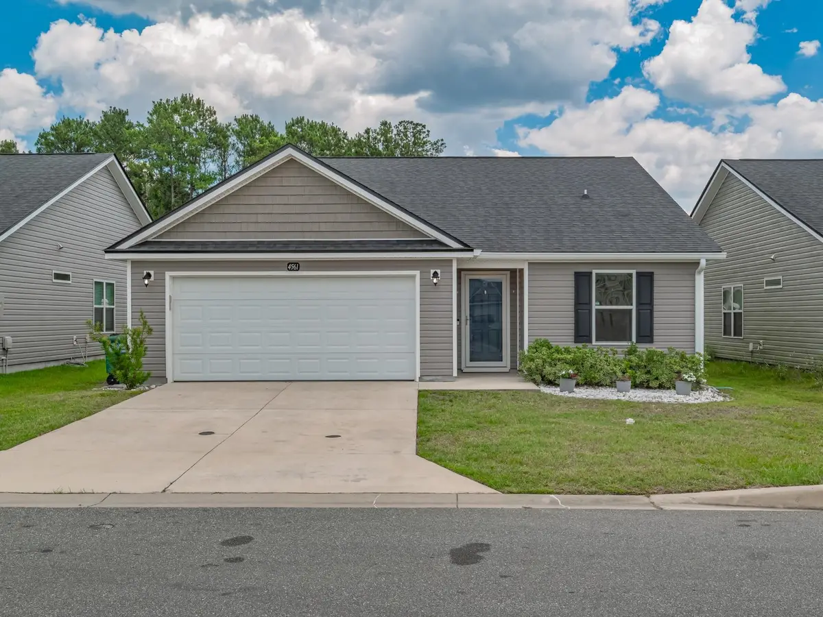 4561 Rivers Landing Drive, Tallahassee, FL 32303 - #1