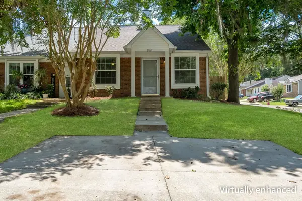 1151 Copper Creek Court, Tallahassee, FL 32311