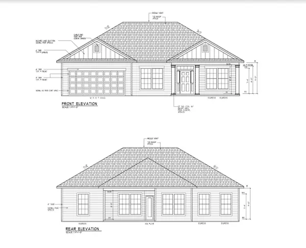 602 Shadeville Road, Crawfordville, FL 32327