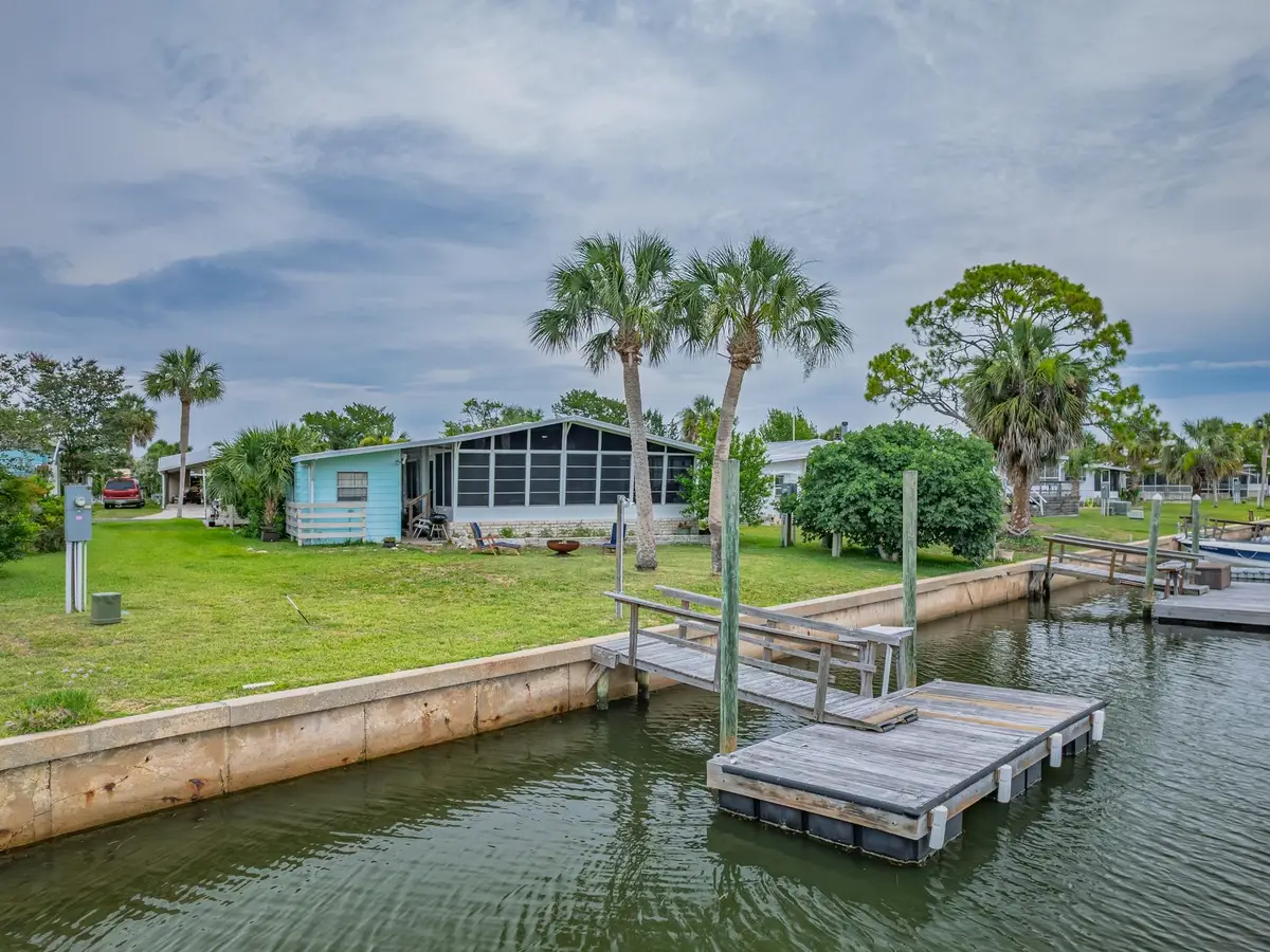 33 Janet Drive, Crawfordville, FL 32327 - #1