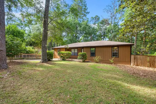 9519 Rose Road, Tallahassee, FL 32311