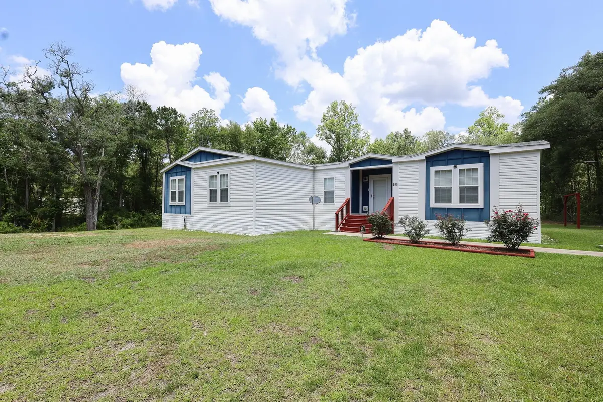153 High Bluff Court, Midway, FL 32343 - #1